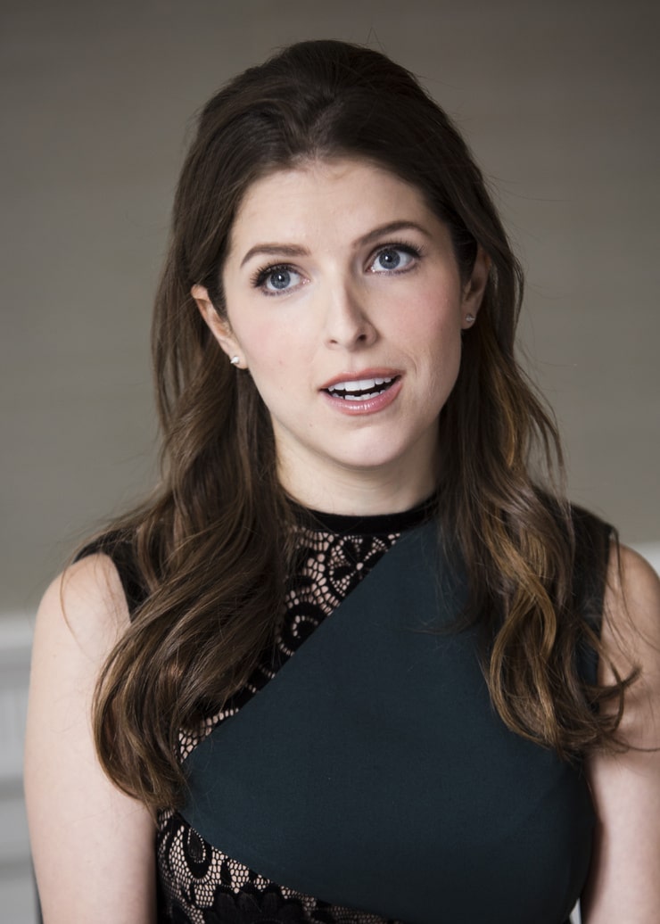 Anna Kendrick