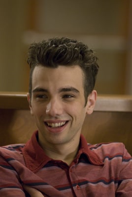 Jay Baruchel