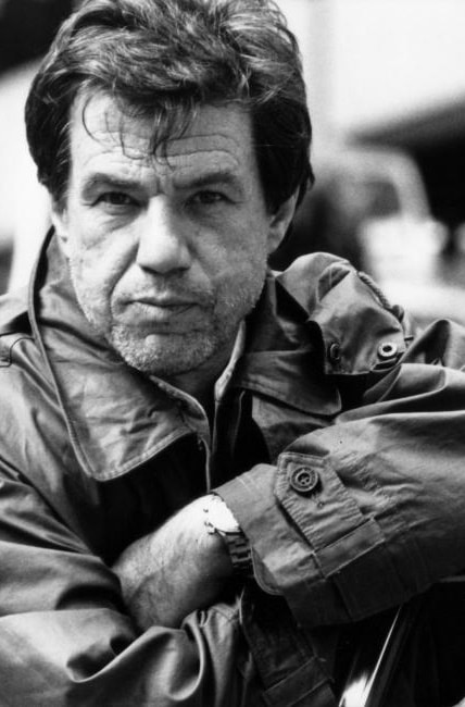 John McTiernan