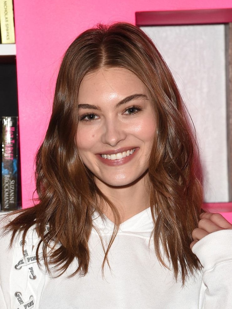 Grace Elizabeth