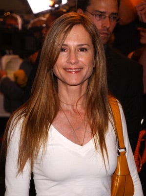 Holly Hunter