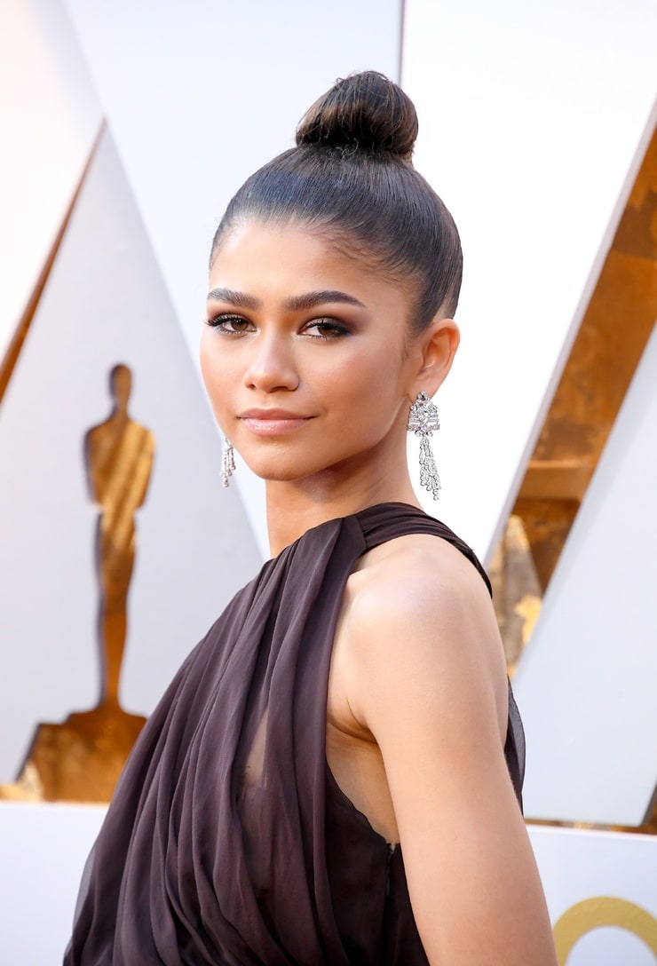 Zendaya Coleman