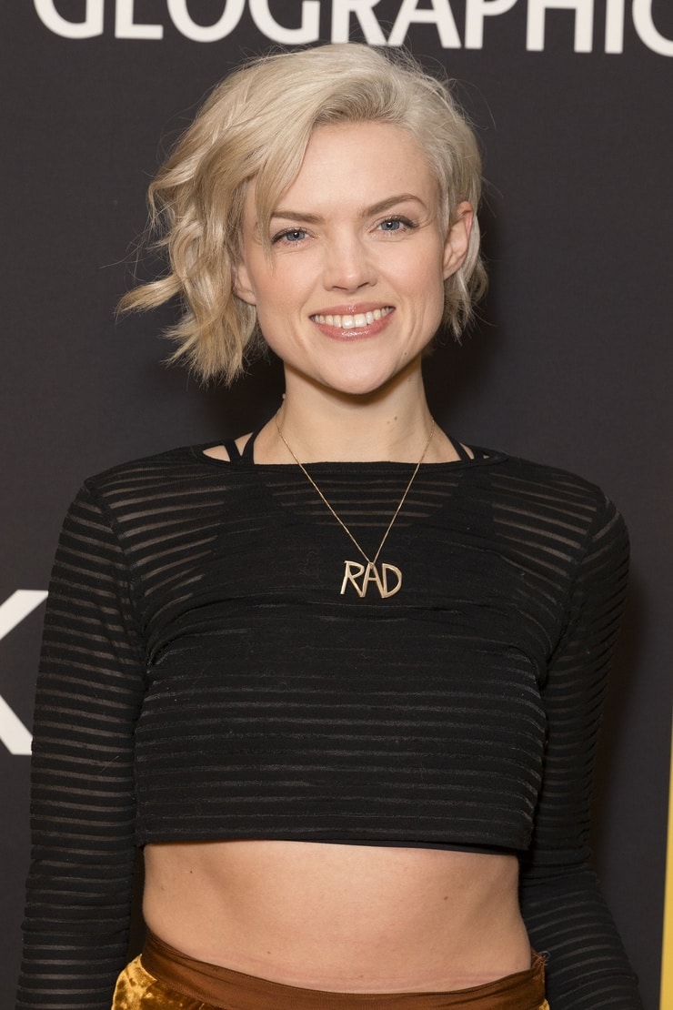 Erin Richards