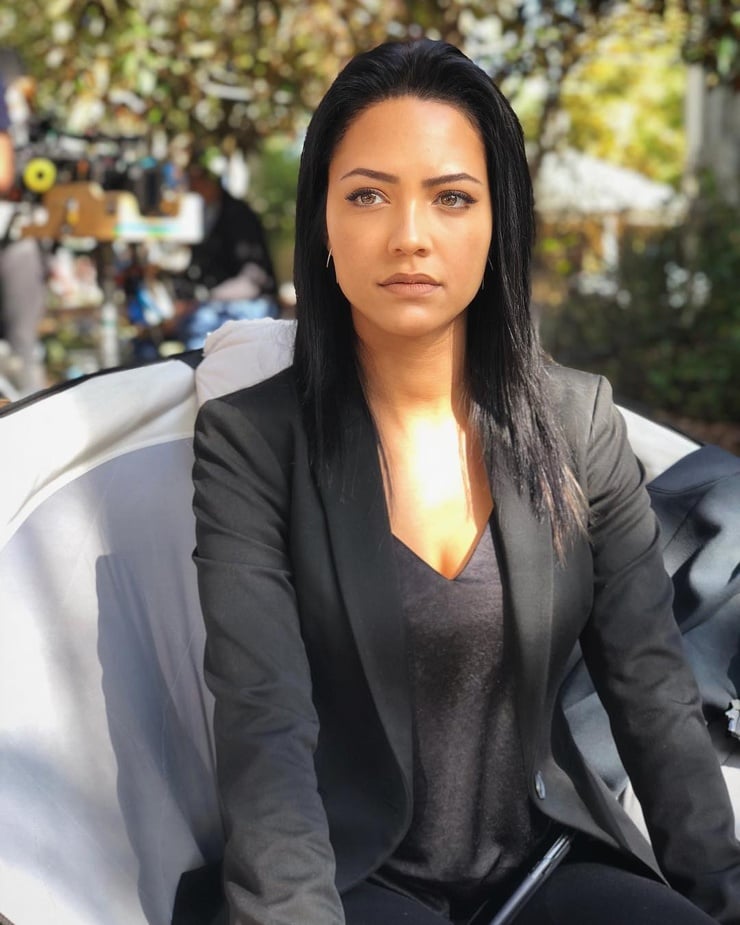 Tristin Mays