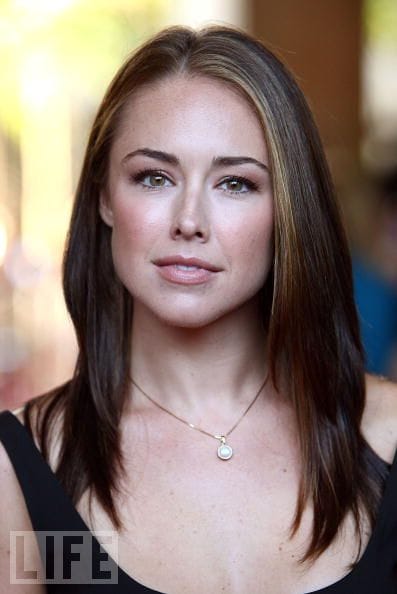 Lindsey McKeon