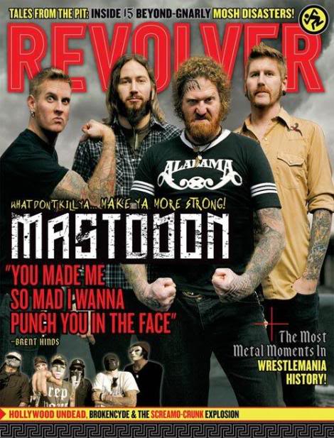 Mastodon