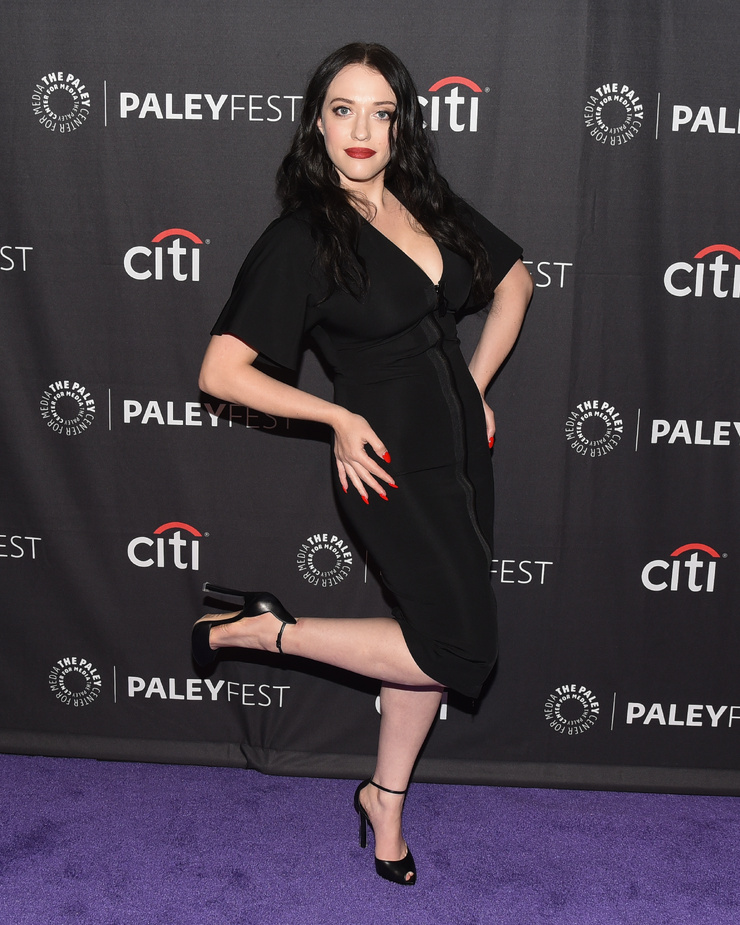 Kat Dennings