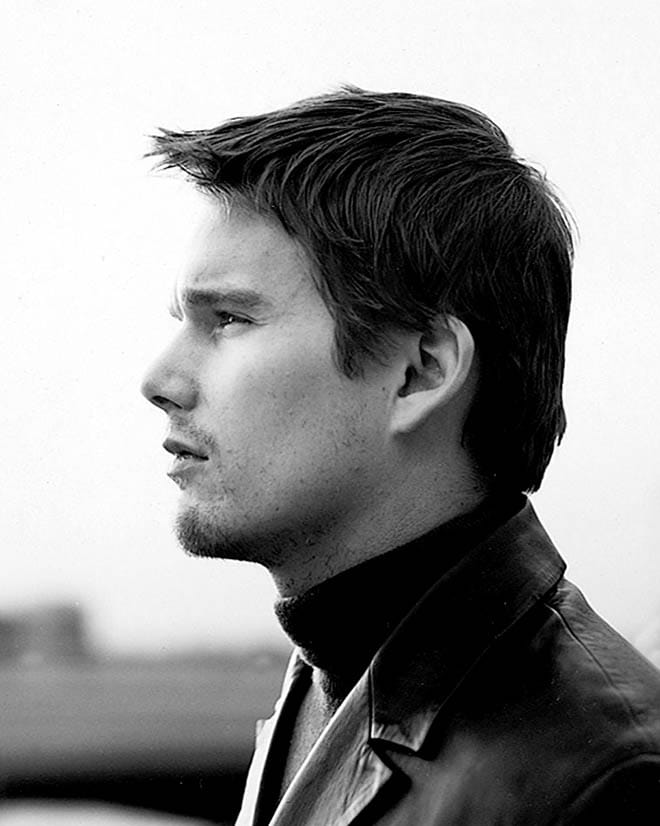 Ethan Hawke