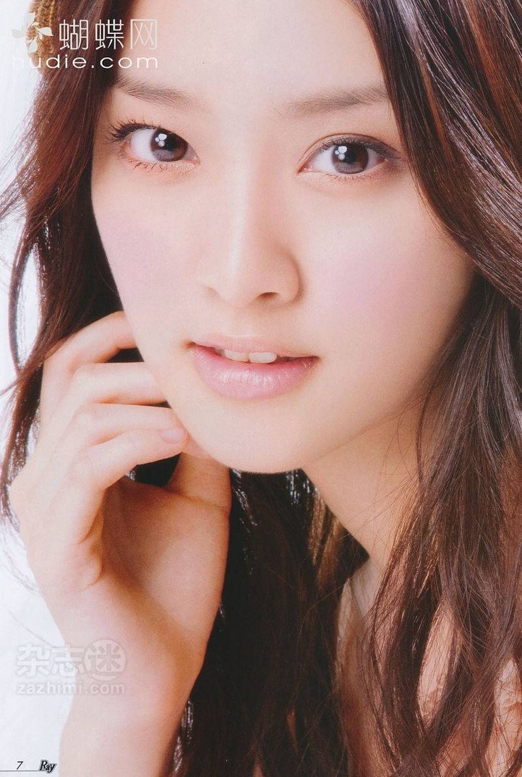 Emi Takei