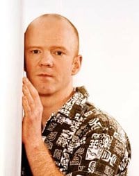 Jimmy Somerville