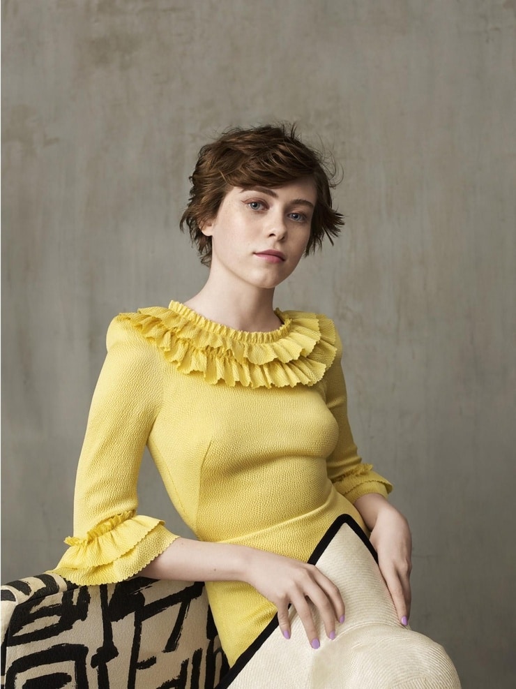 Sophia Lillis