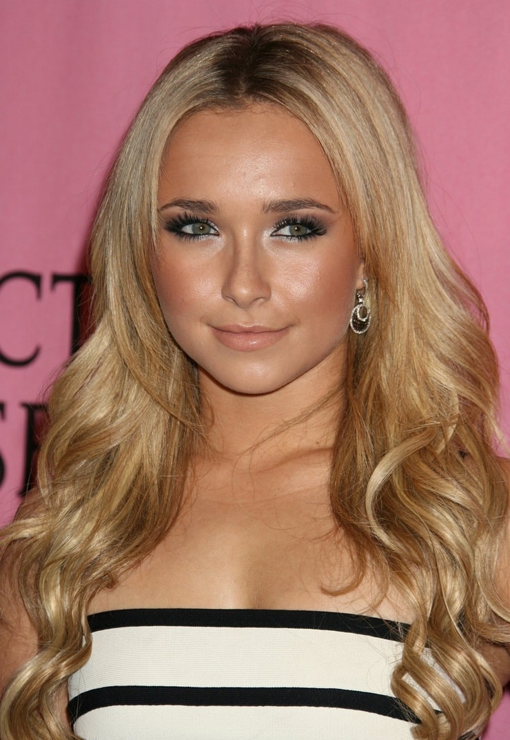 Hayden Panettiere