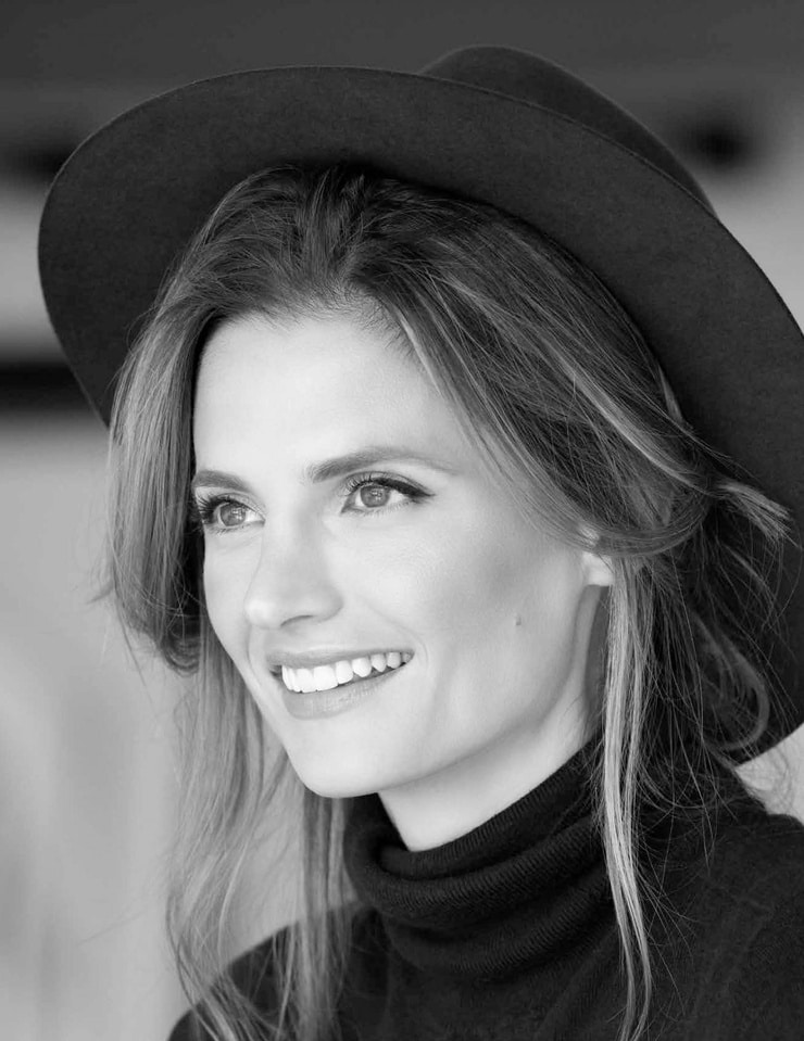 Stana Katic