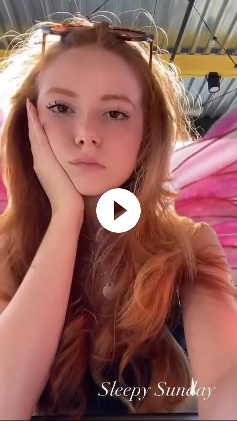 Francesca Capaldi