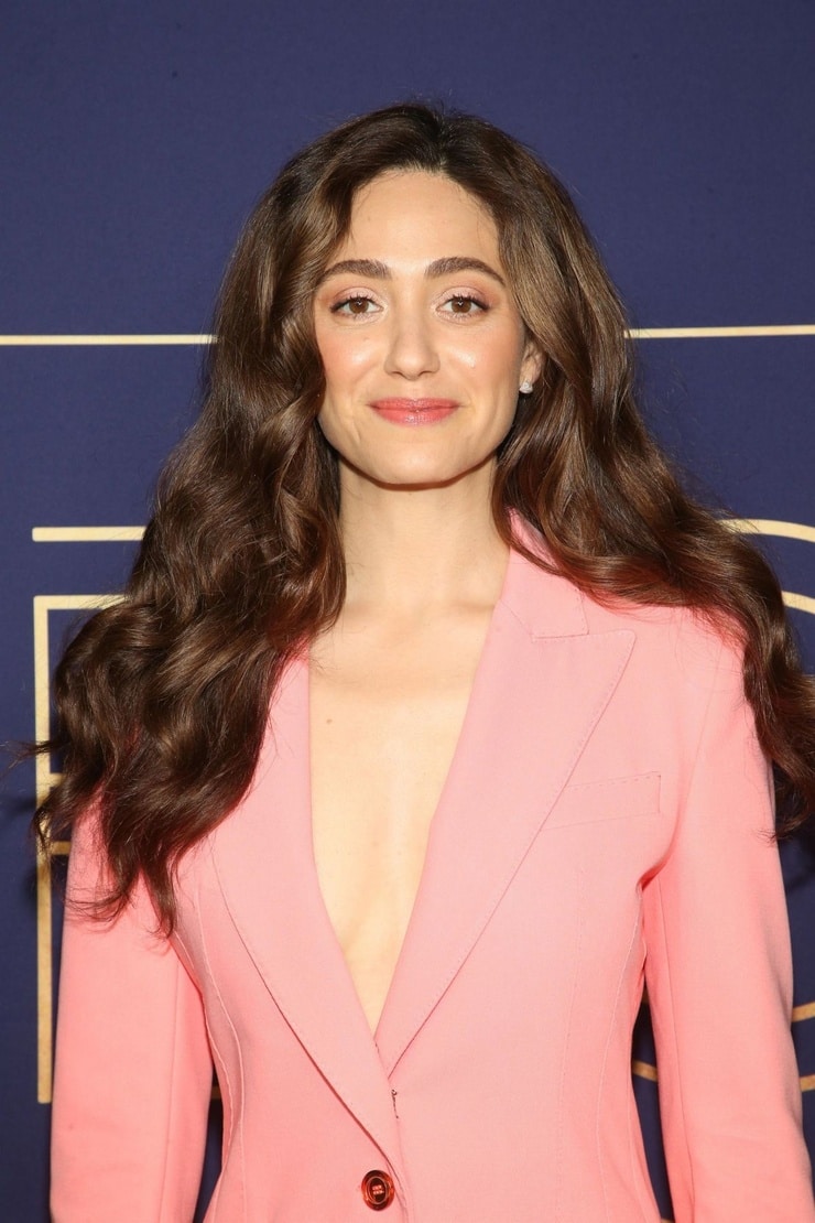 Emmy Rossum