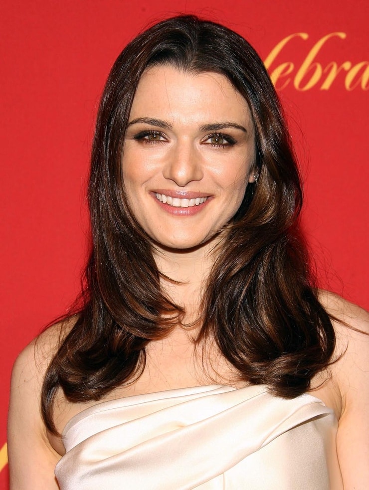 Rachel Weisz