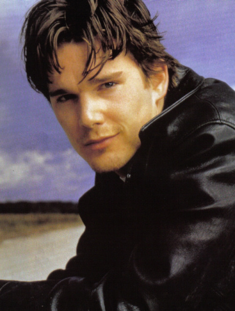 Ethan Hawke