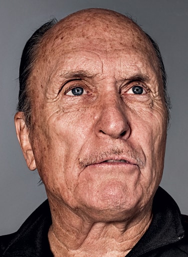 Robert Duvall