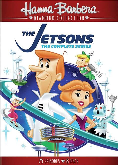 The Jetsons