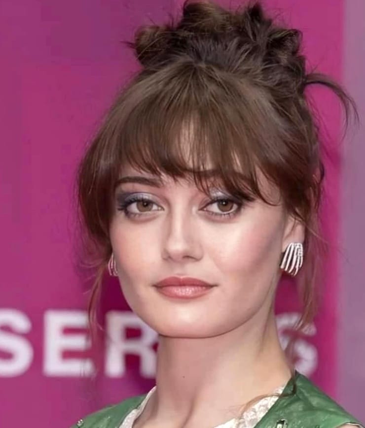 Ella Purnell