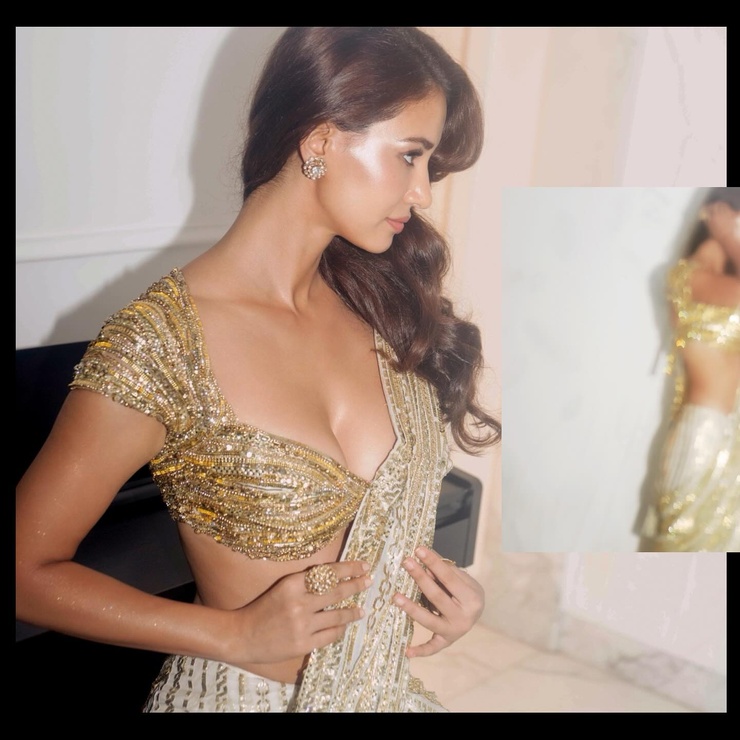 Disha Patani