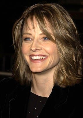 Jodie Foster