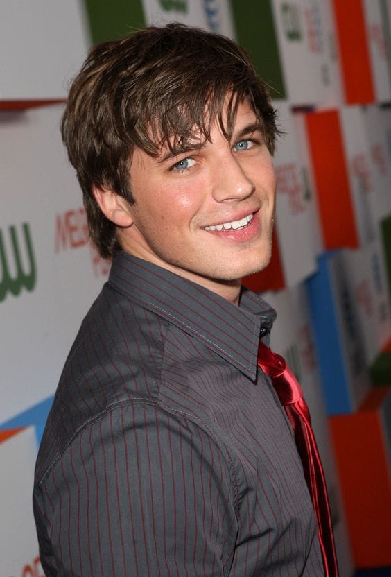 Matt Lanter