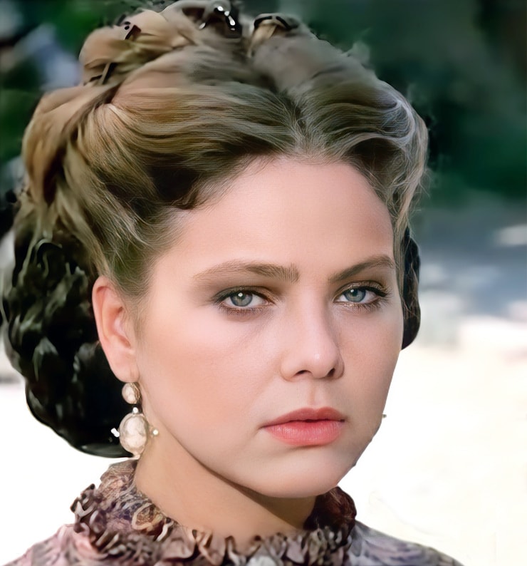 Ornella Muti