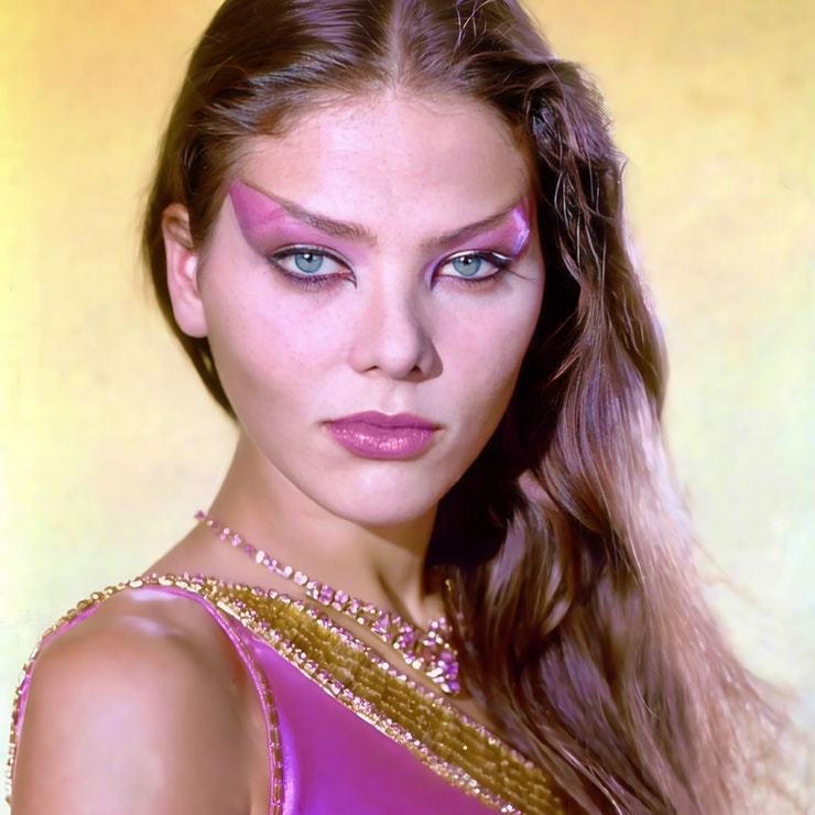 Ornella Muti