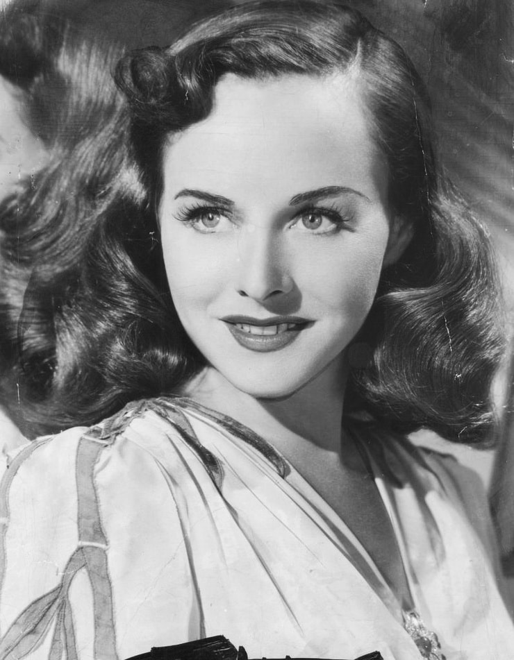 Paulette Goddard