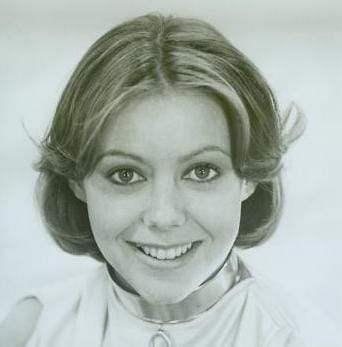 Jenny Agutter