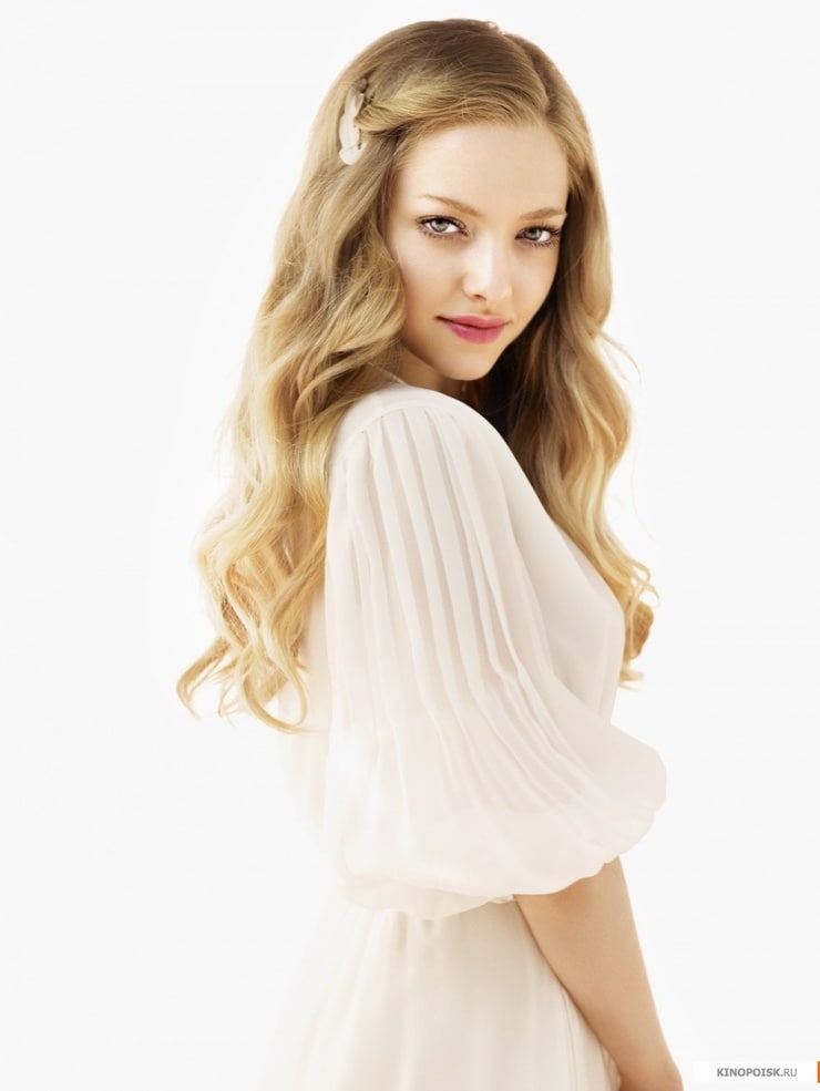 Amanda Seyfried