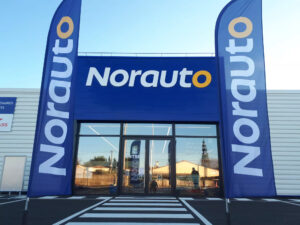 Norauto piraté : 78 000 comptes clients exposés