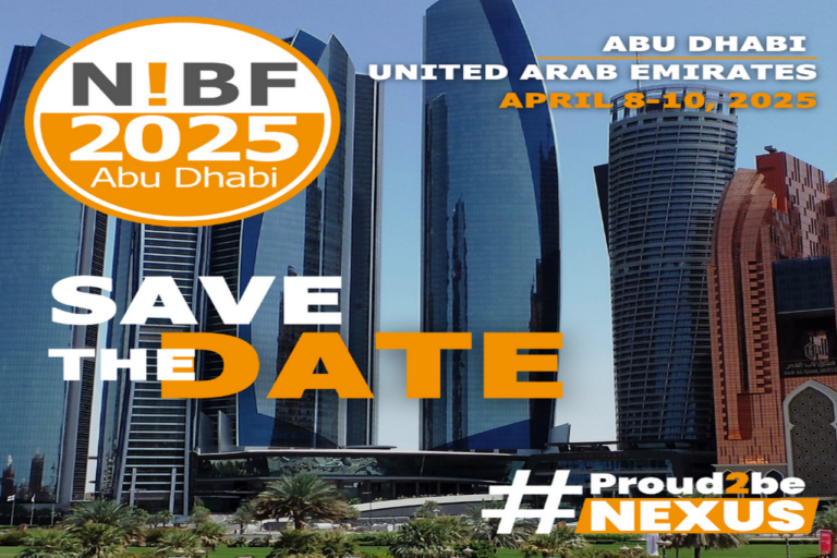 Nexus Automotive tiendra son Business Forum 2025 à Abu Dhabi