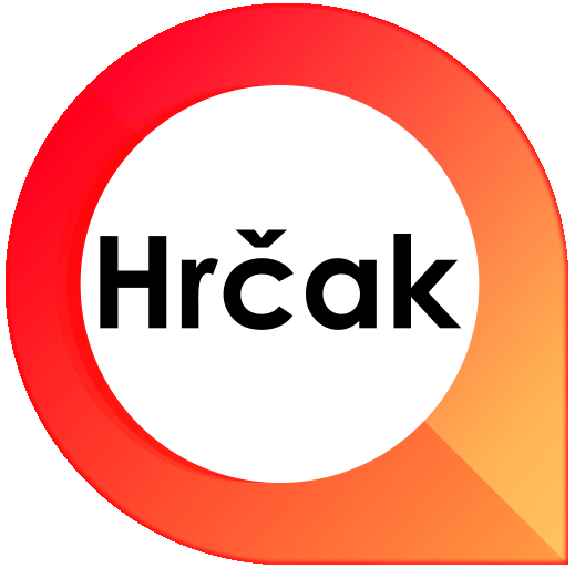 HRČAK