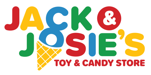 Jack and Josie's Toy and Candy Store