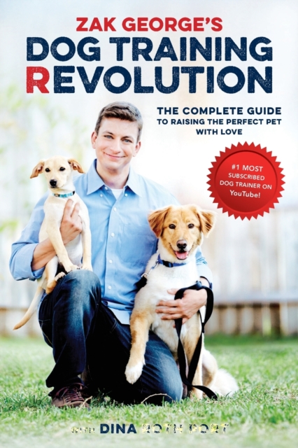 Zak Georges Dog Training Revolution