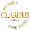 POTERIE CLAROUS