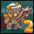 Mighty Knight 2