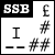 Super Serif Bros.