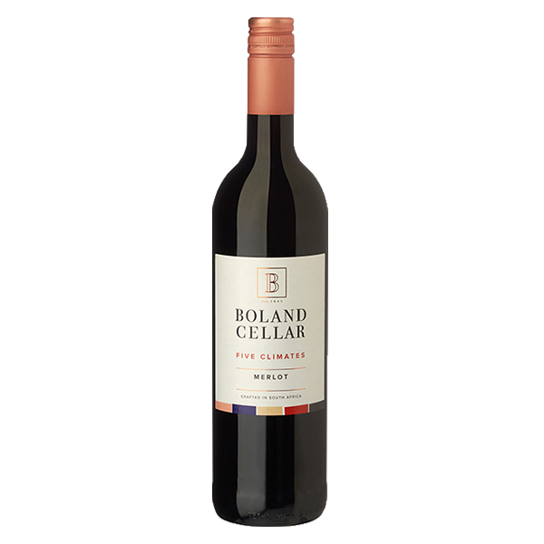 Buy Boland Cellar Five Climates Merlot online in Nairobi