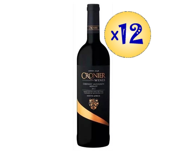 Buy cronier cab merlot online in Nairobi Kenya