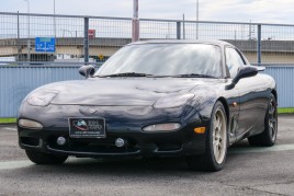 Mazda RX-7 (N.8491)