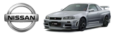 JDM Nissan classic cars for sale in Japan. Import Skyline GT-R/FairladyZ/Skyline KGC110/Skyline GTS-R/Bluebird SSS/Hakosuka GTX GT-R/Skyline KPGC 110/Nissan Firago/Fairlady 240z/Prince Skyline/Hakosuka GT-R Japan.