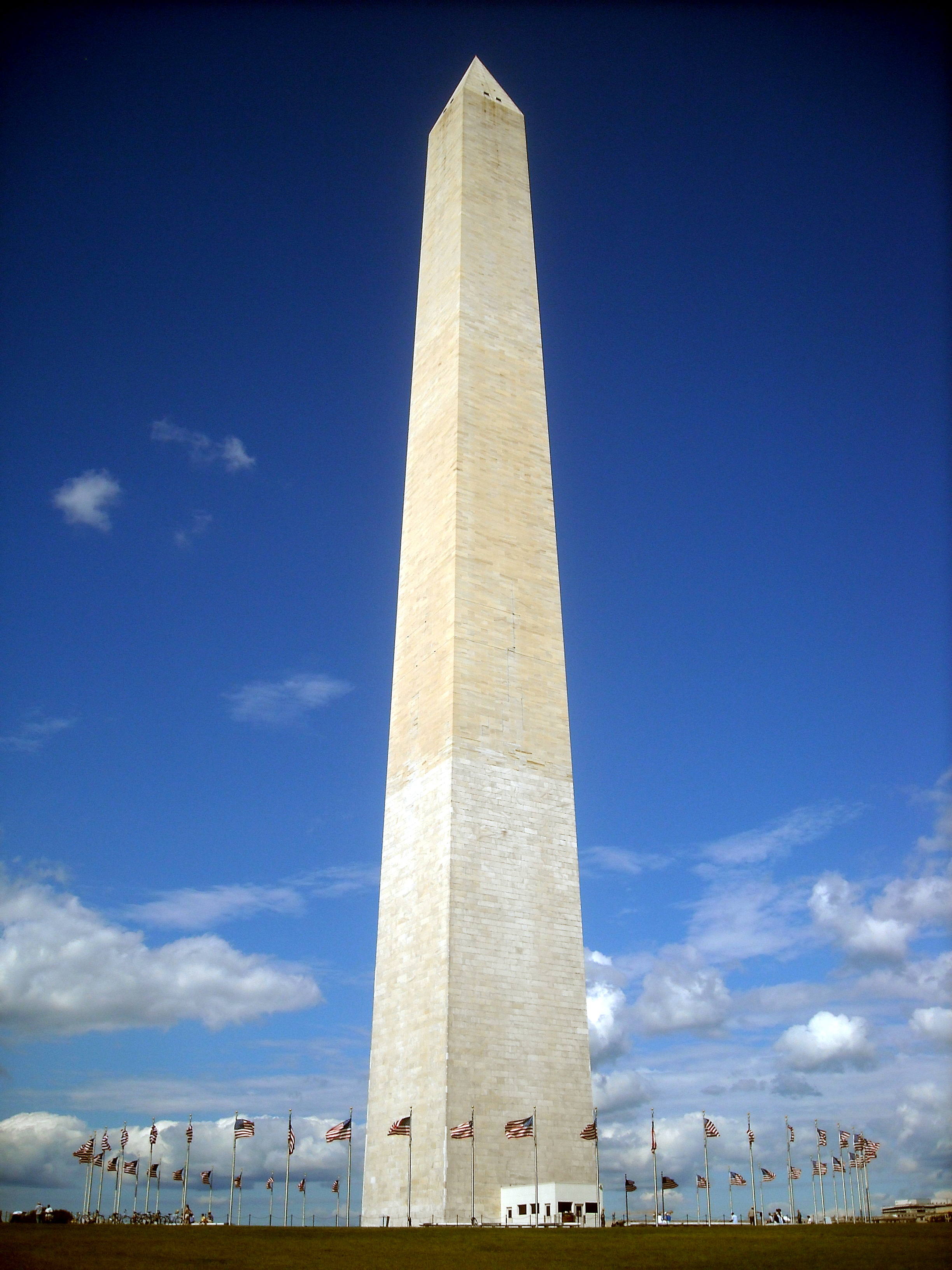 File:Washington Monument - Washington, D.C..jpg - Wikimedia Commons