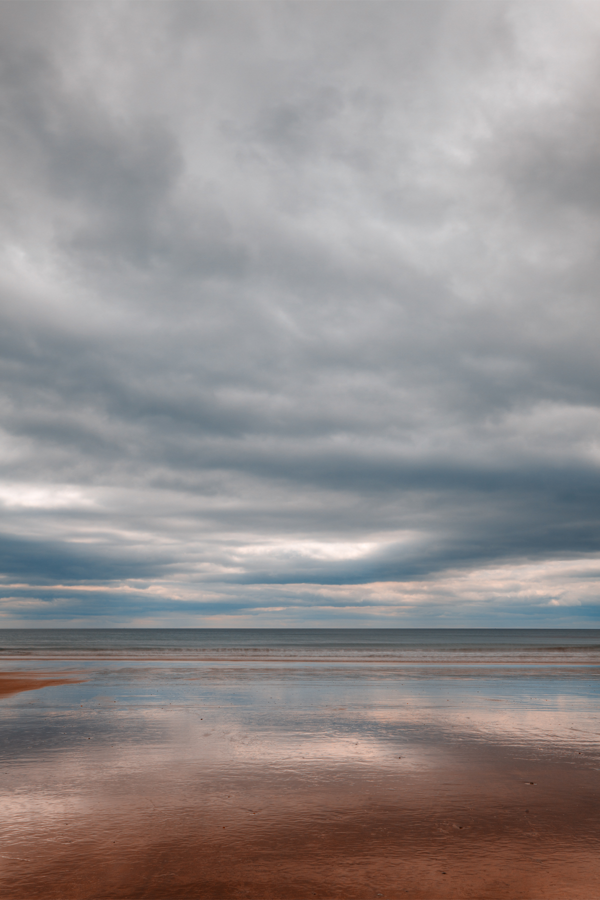 Annestown beach photo