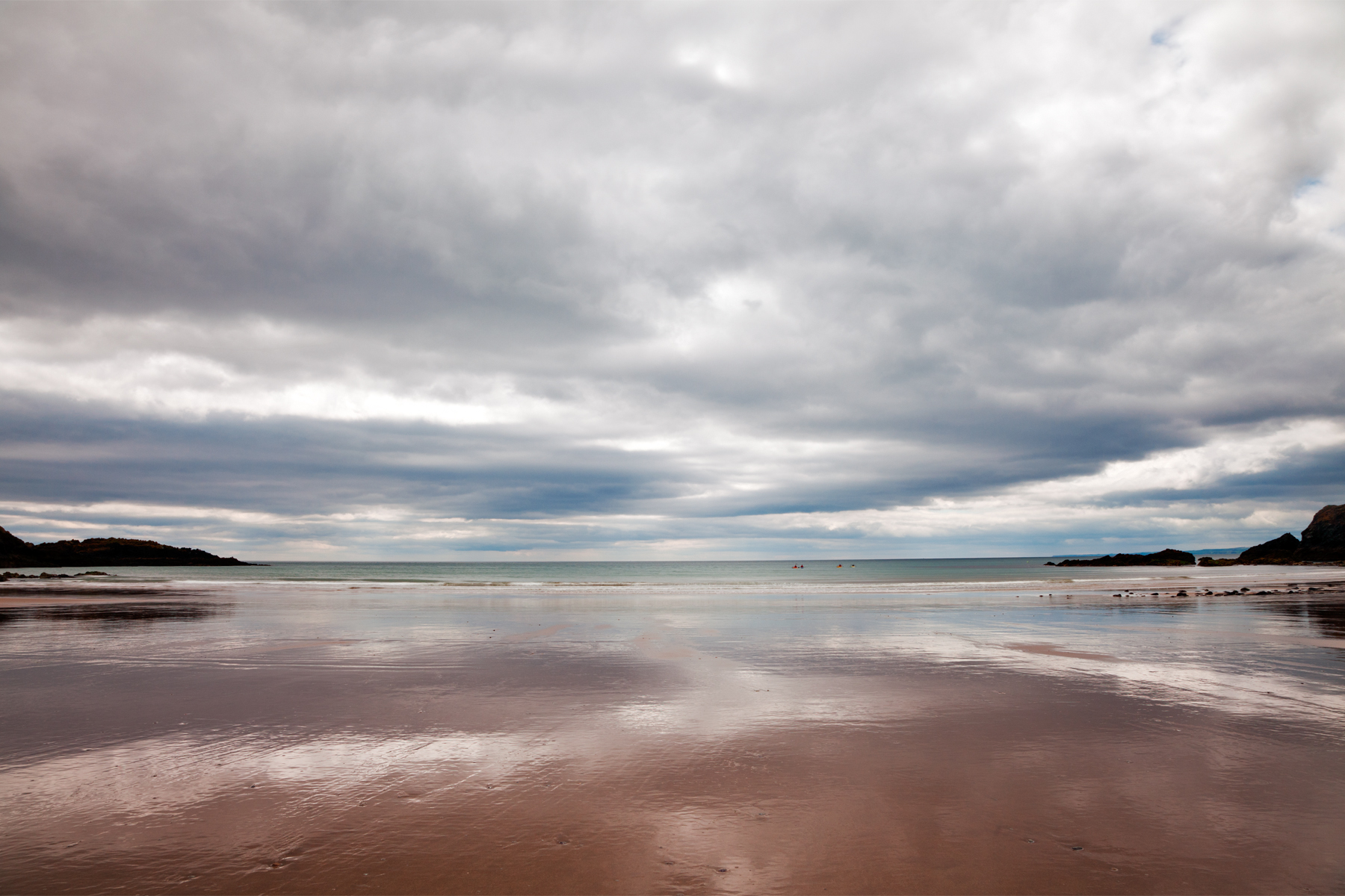 Annestown beach photo