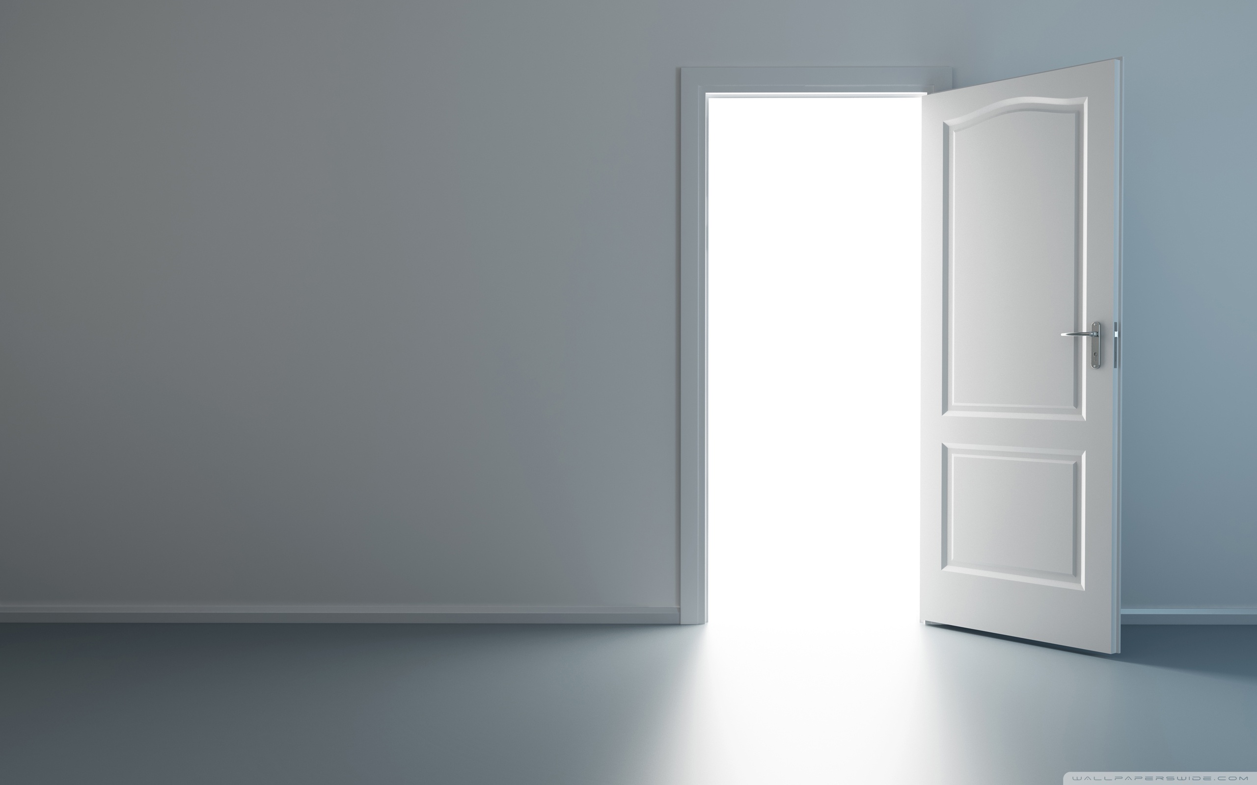 Open Door | VIP Wallpaper | HD Wallpapers for Desktop and Mobile ...