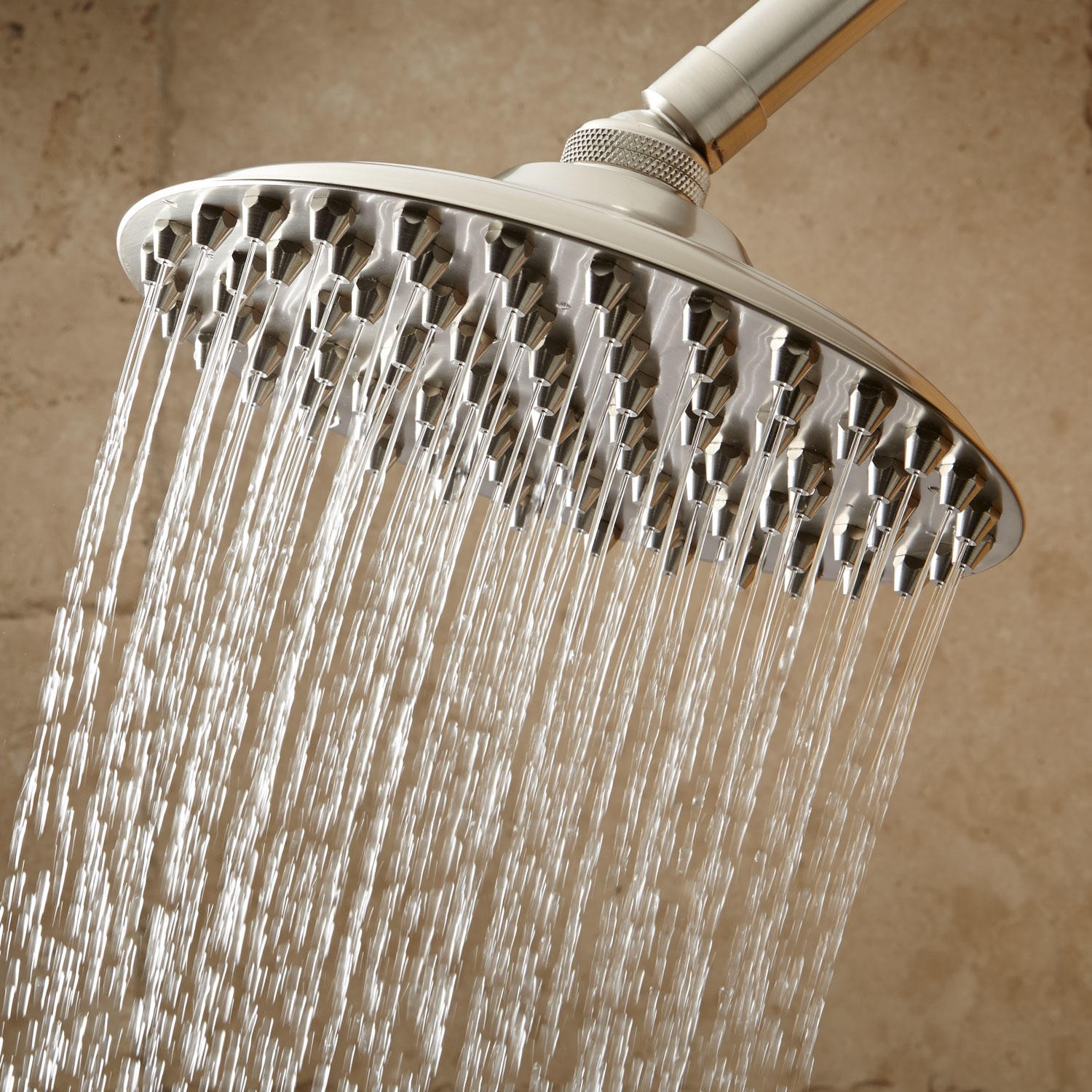 Shower head photo