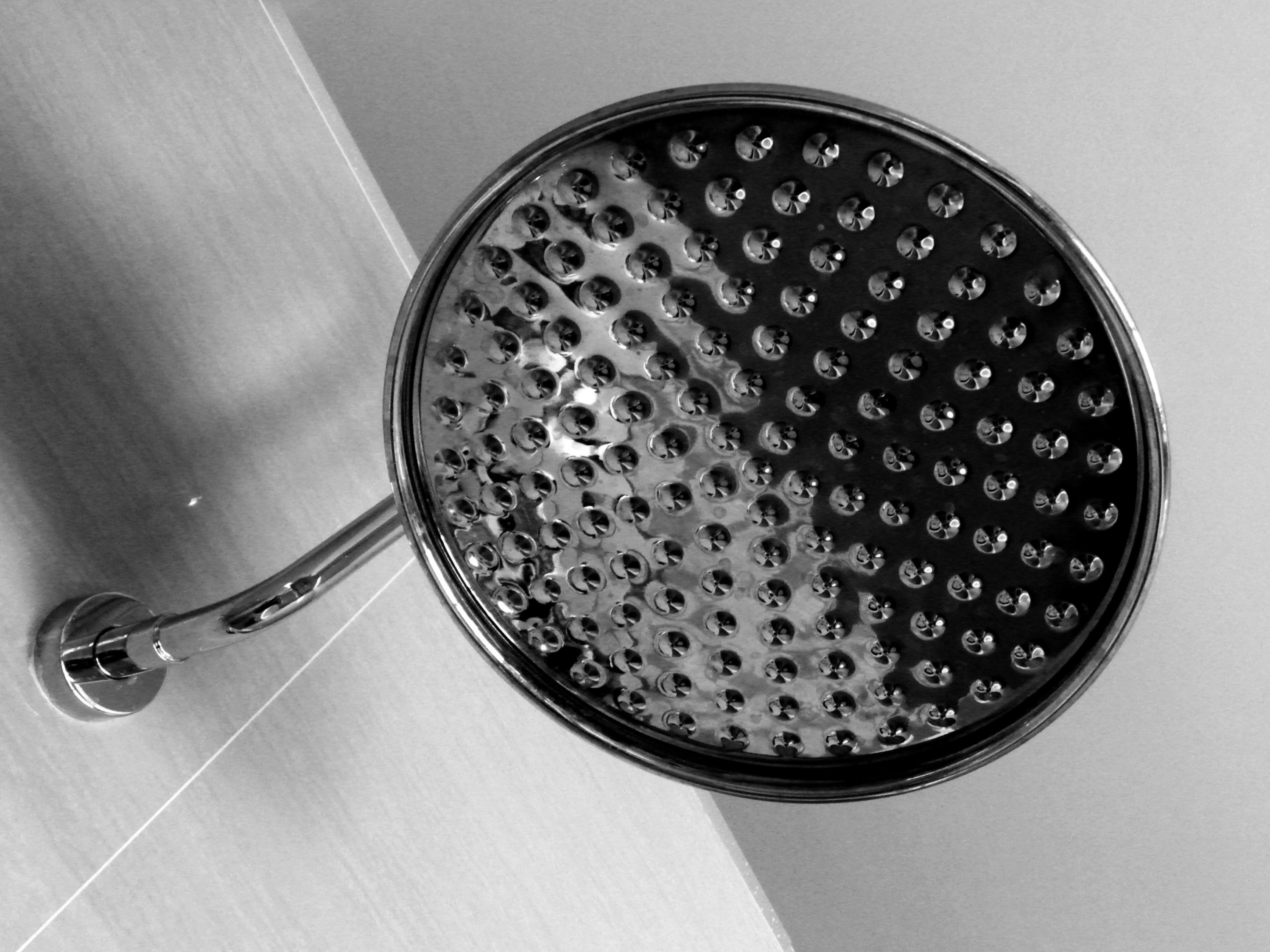 Shower head photo